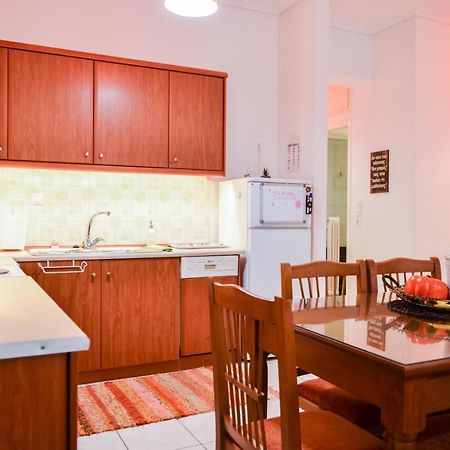 Ariston Stay Kalamata Esterno foto