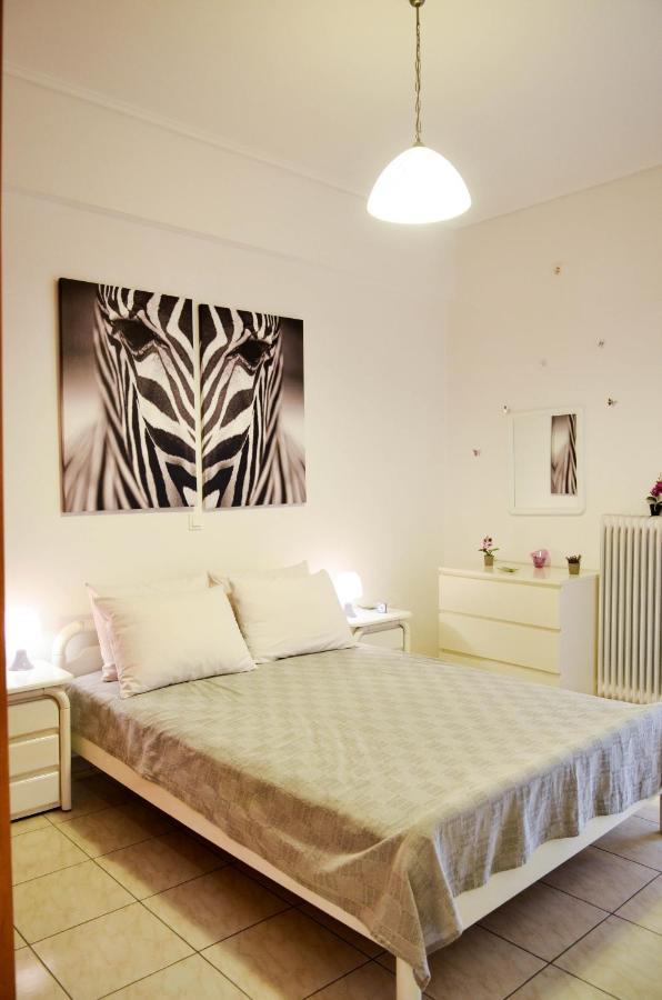 Ariston Stay Kalamata Esterno foto