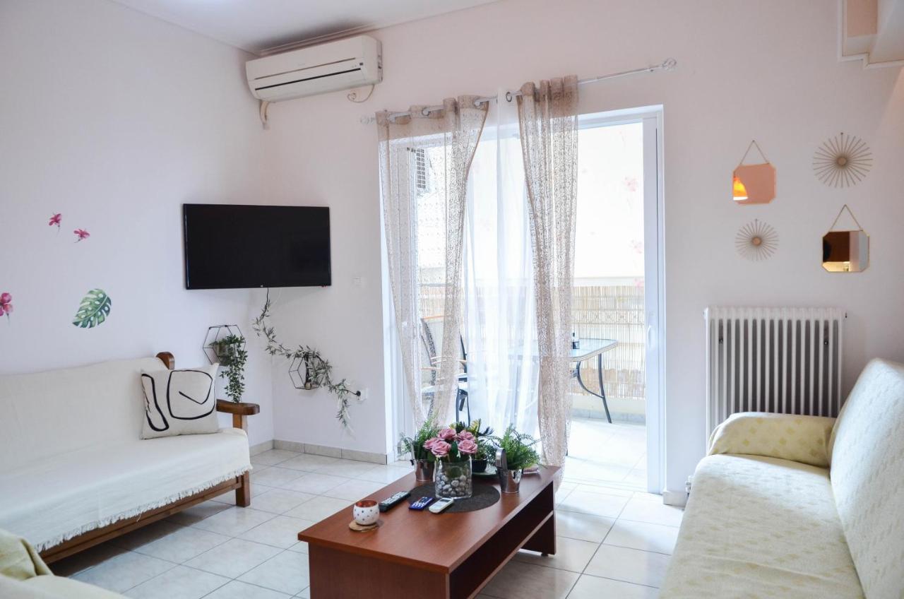 Ariston Stay Kalamata Esterno foto