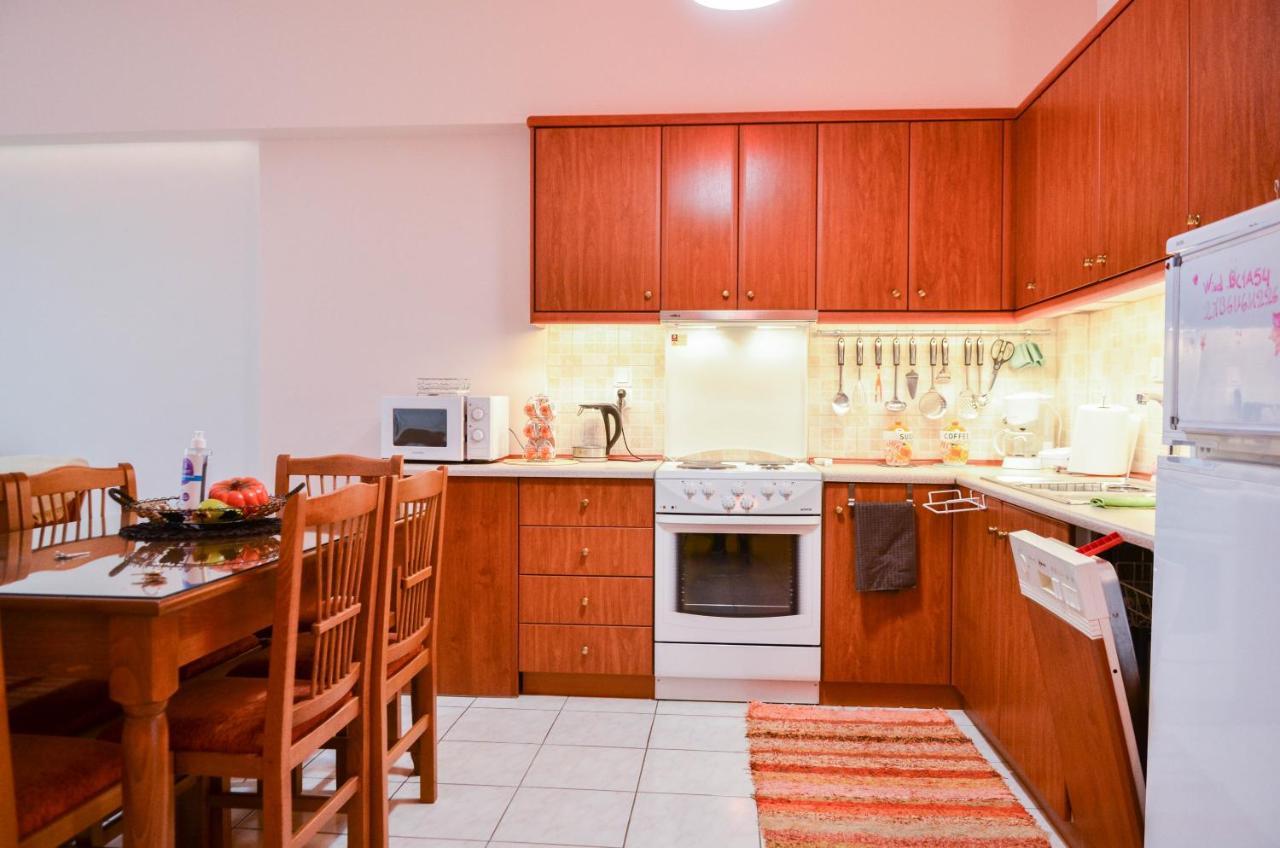Ariston Stay Kalamata Esterno foto