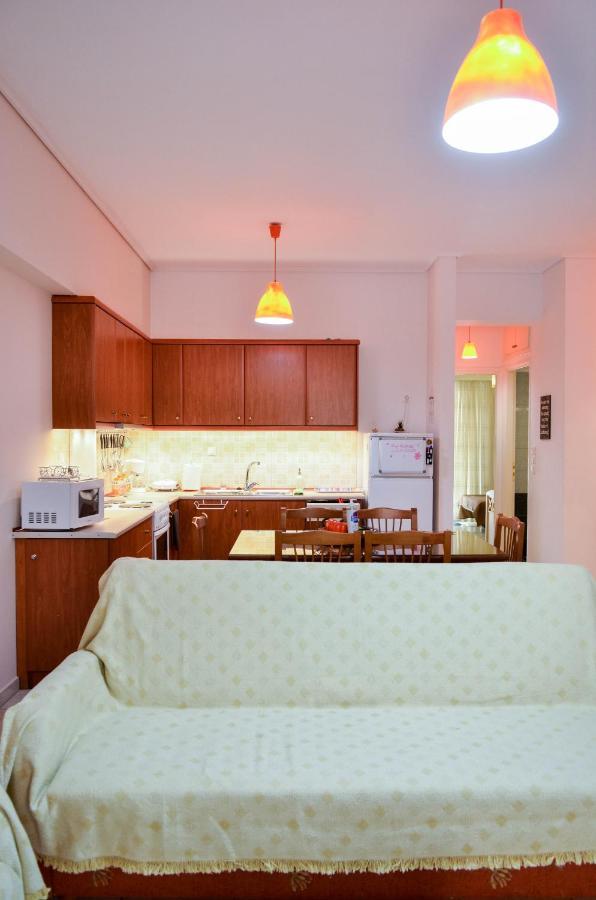 Ariston Stay Kalamata Esterno foto